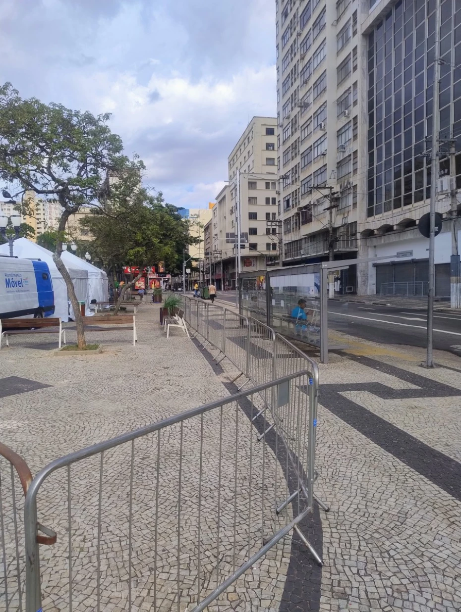 Foto 4:  — Gestruturas Locação de Estruturas para Eventos
