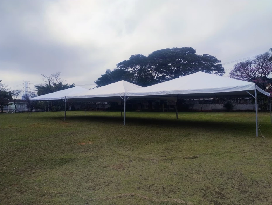 Foto 5:  — Gestruturas Locação de Estruturas para Eventos
